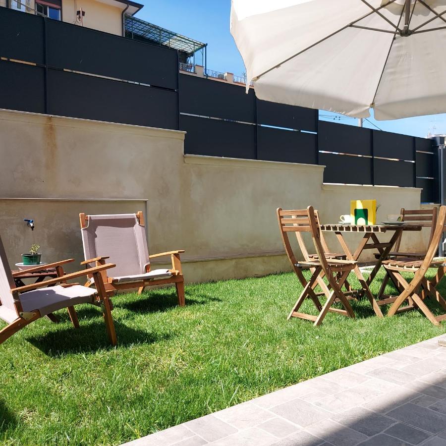 Valverde La Casa Di Matiasヴィラ エクステリア 写真