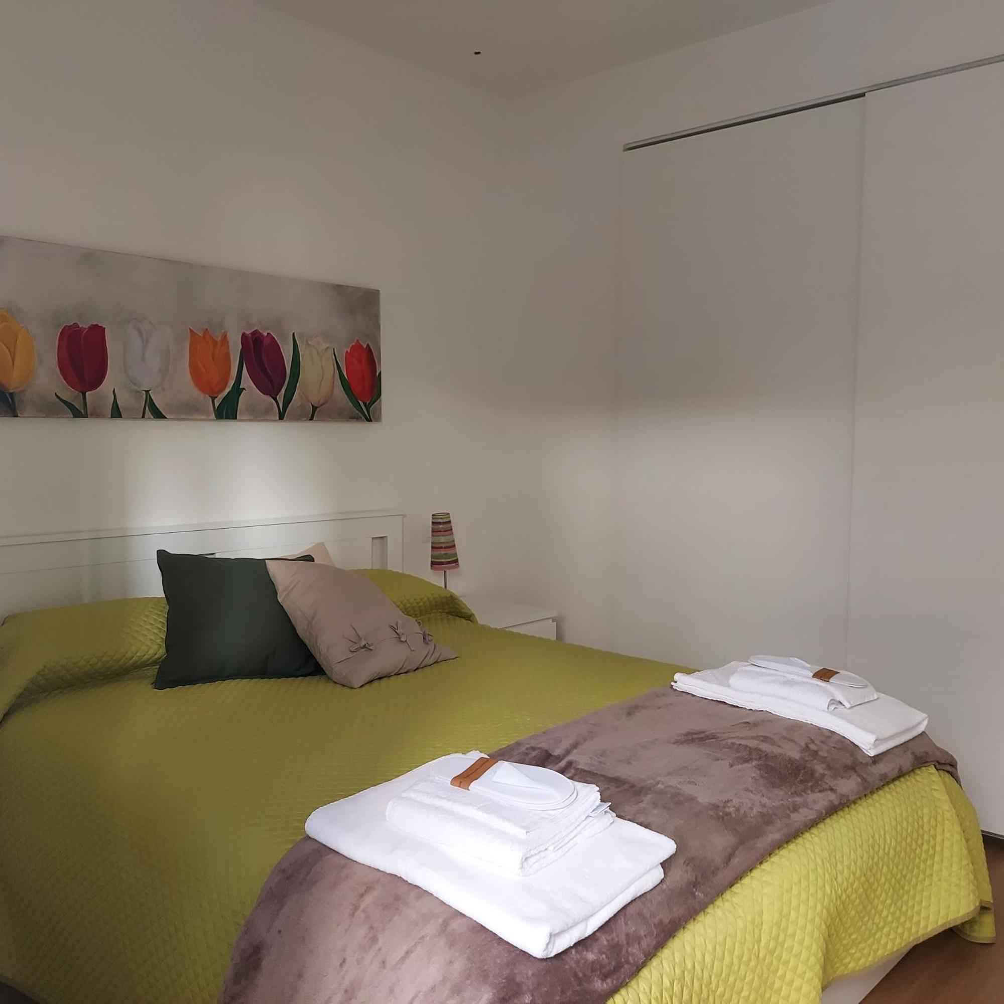 Valverde La Casa Di Matiasヴィラ エクステリア 写真